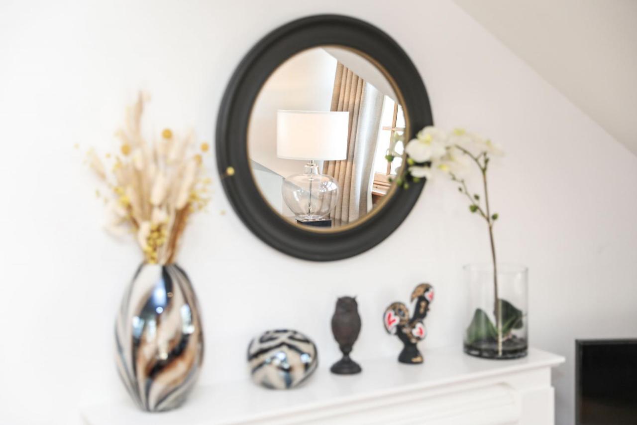 Appartement Luxury 3 Bed Royal Mile *